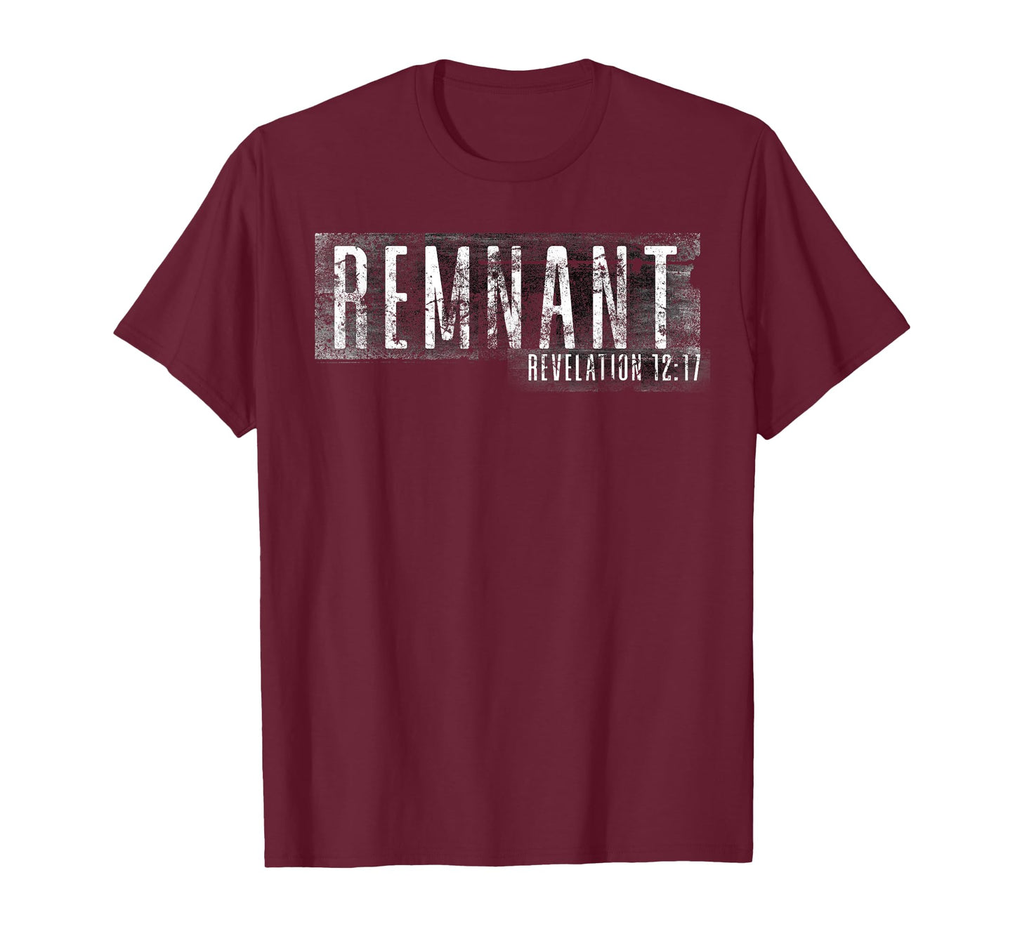 Seventh-Day Adventist Remnant Christian SDA Shirt for Teens T-Shirt