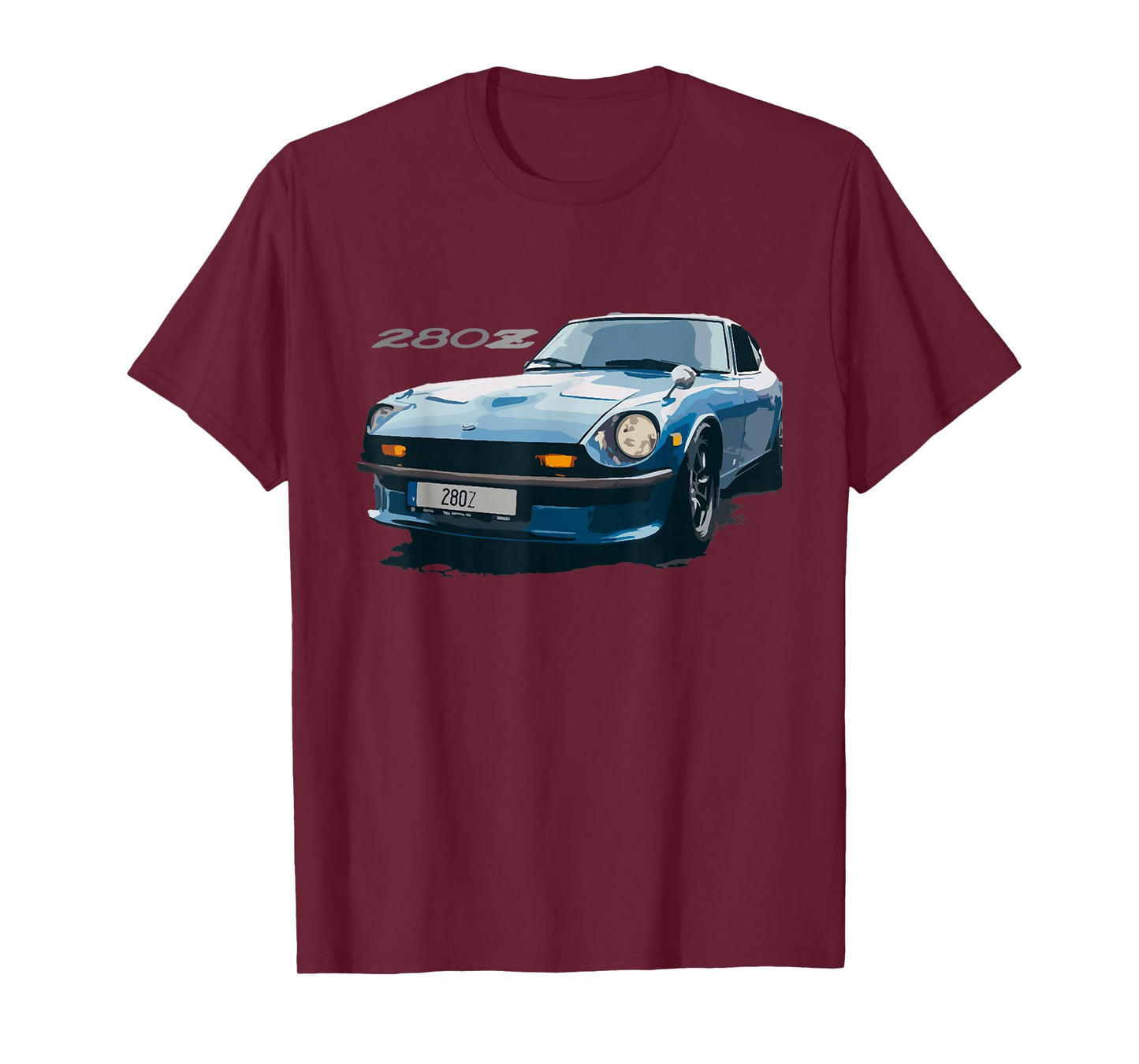 280z sports car T-Shirt