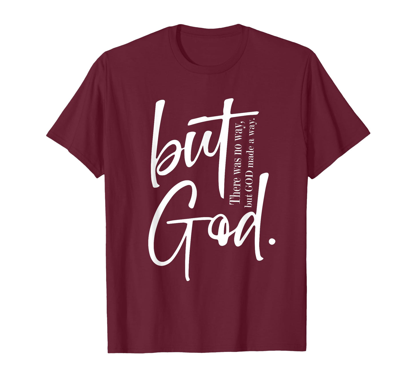 Created with a Purpose, Christian, Religion, Faith, Bible T-Shirt