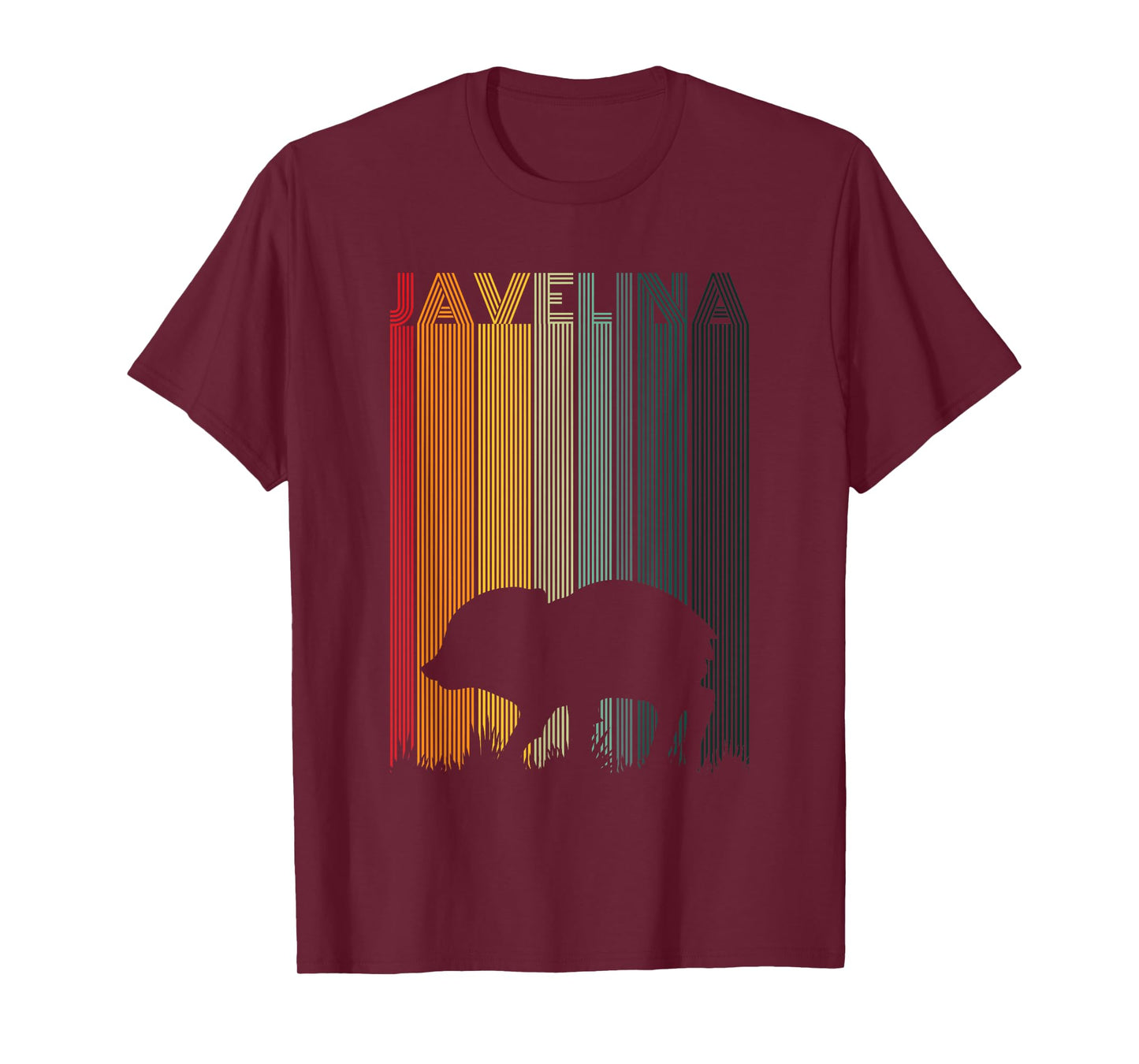 Vintage Javelina T-Shirt