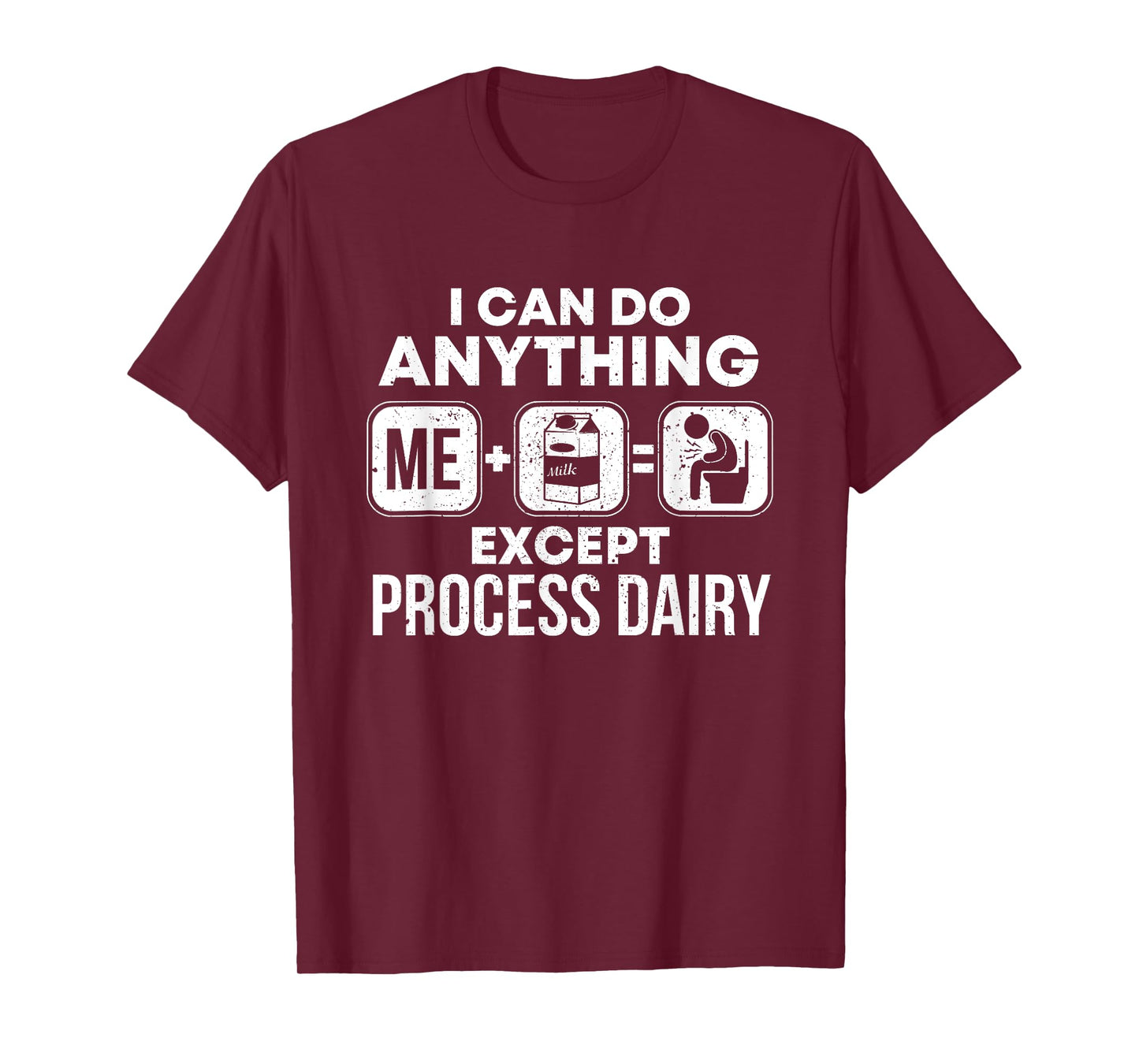 Funny Lactose Intolerant T-Shirt