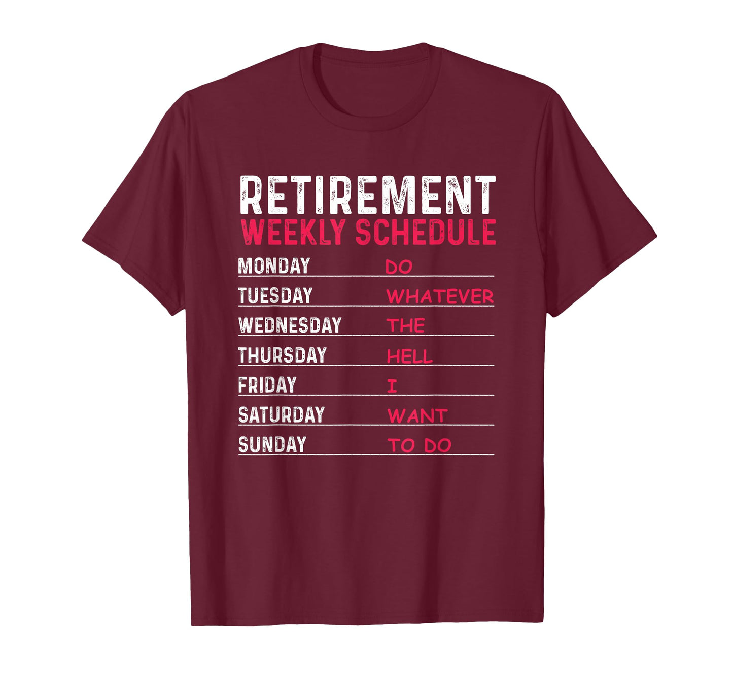 Best Retirement Art for Women Grandma Mom Retiree Retirement T-Shirt