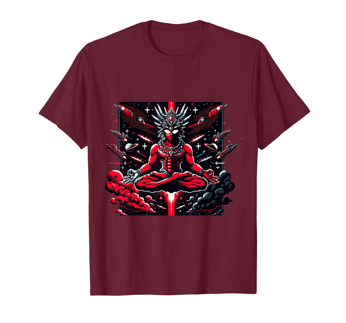 Alien God T-Shirt