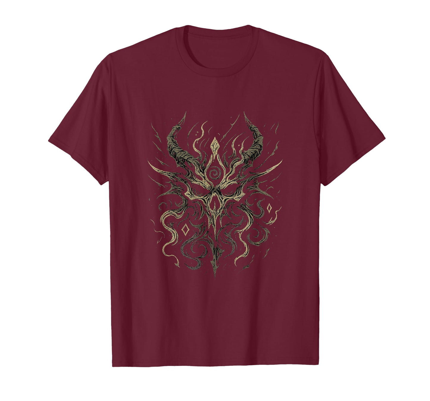 Chaos God Reborn T-Shirt