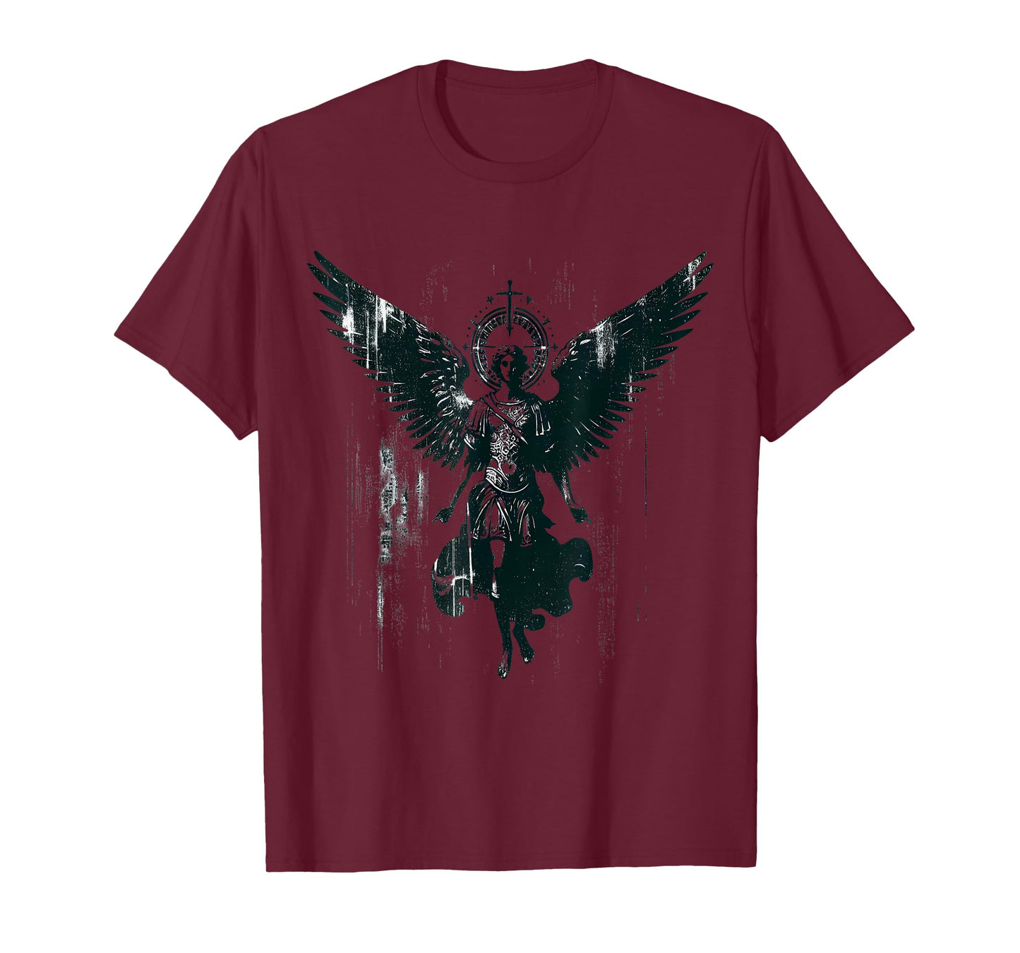 St Michael Archangel T-Shirt
