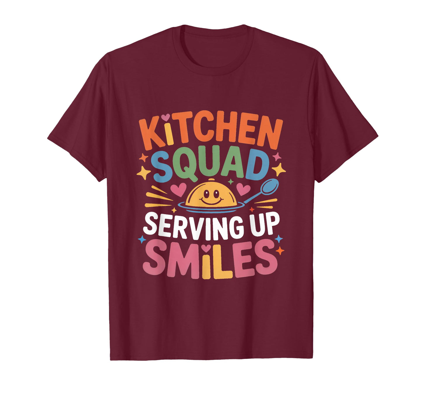 Food Service Appreciation Week Food Service Workers T-Shirt