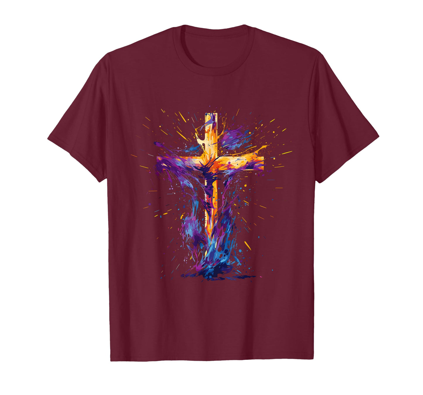 Holy Spirit Christian - Jesus Christ T-Shirt