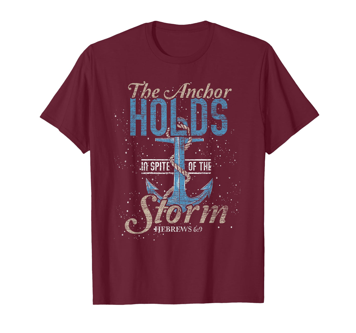Holy Bible Spiritual Christian Gift Idea Bible Verse Prayer T-Shirt