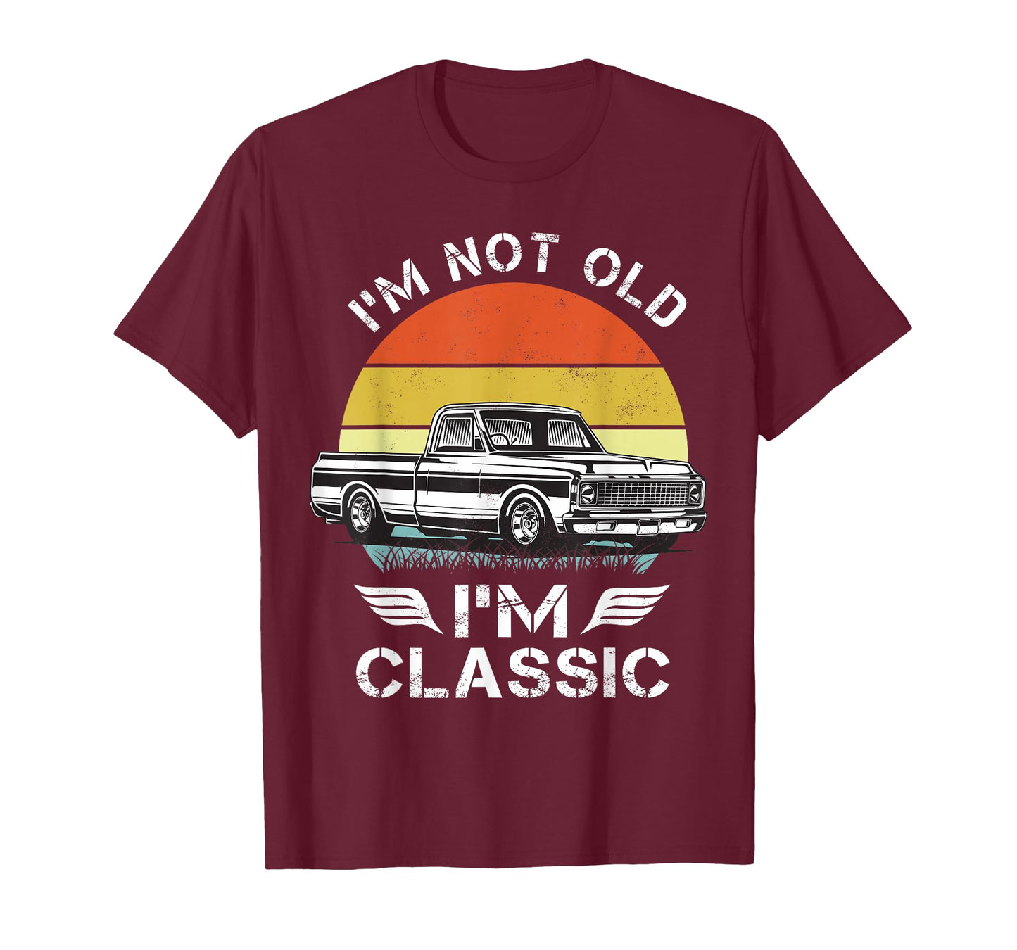 1970 chevys c10 T-Shirt