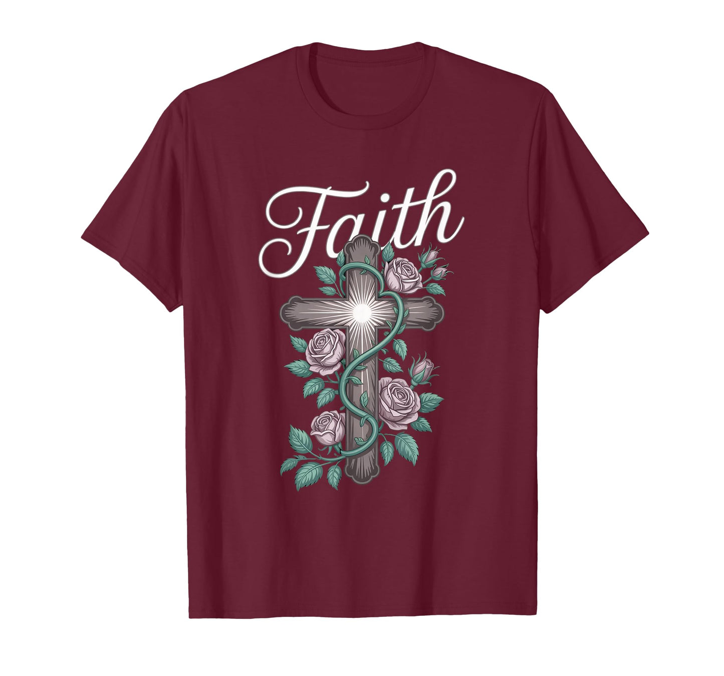 Faith T-Shirt