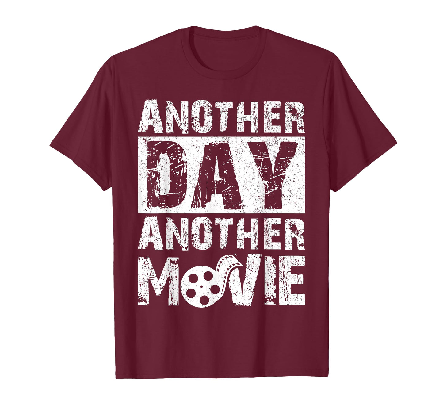 Movie Buffs Meme Quote T-Shirt