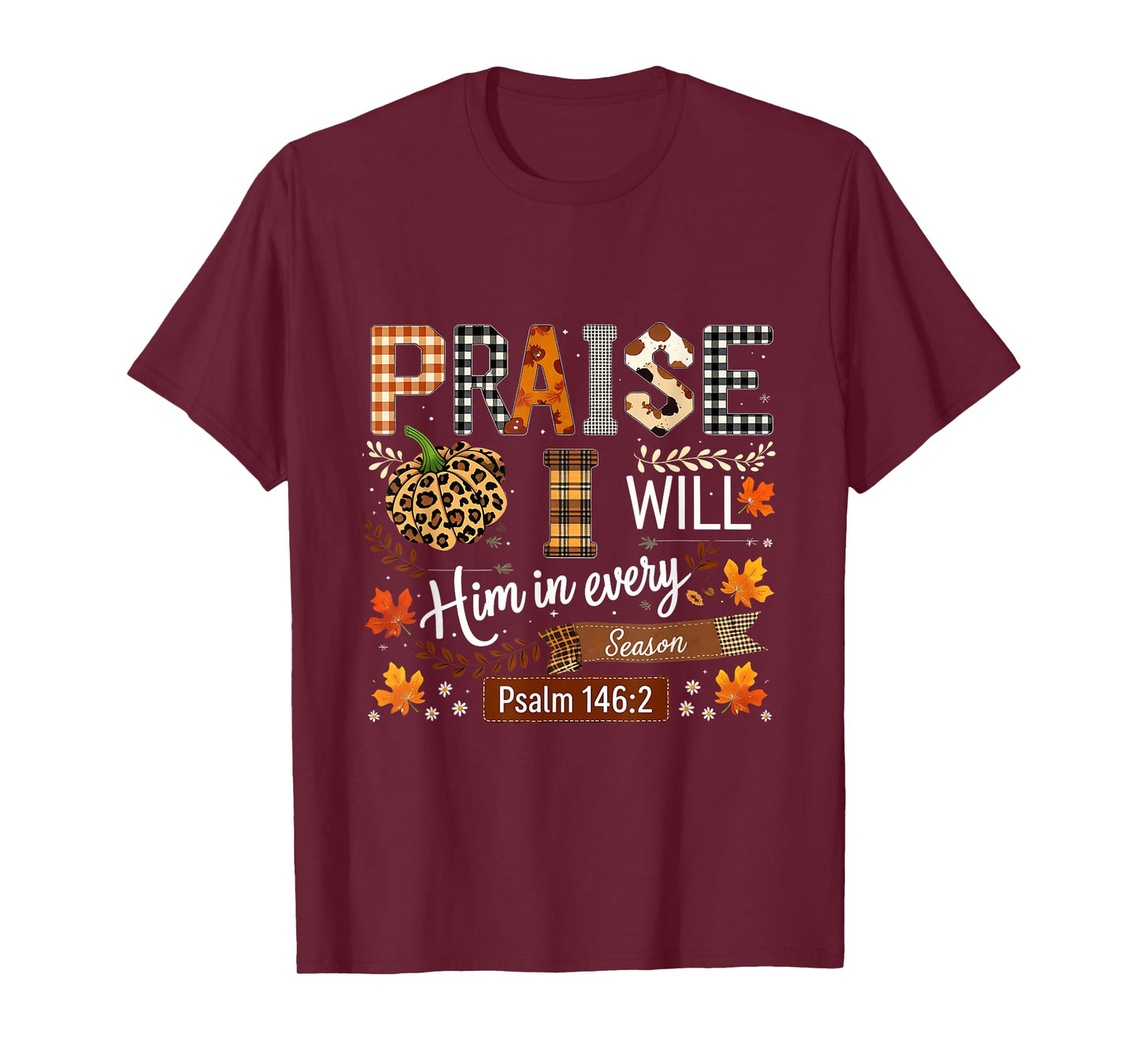 Jesus Jam Strawberry Cute Bible Preserved by God’s Grace T-Shirt