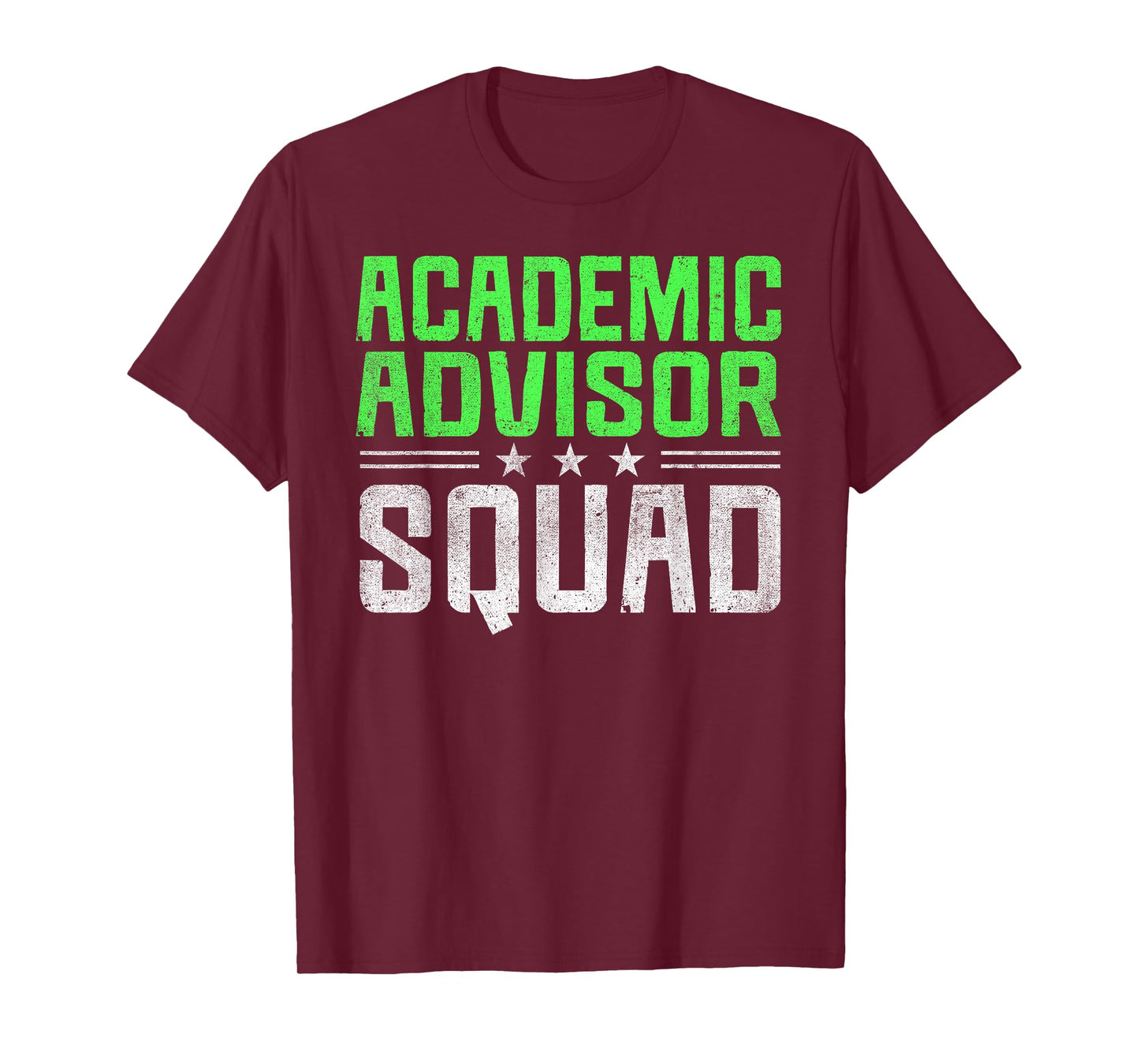Funny Profession Quote Academic Advisor T-Shirt