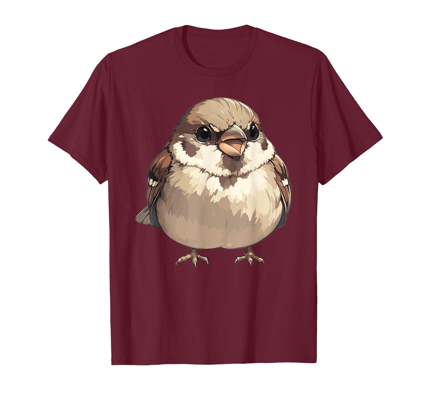 Sparrows Sparrow T-Shirt