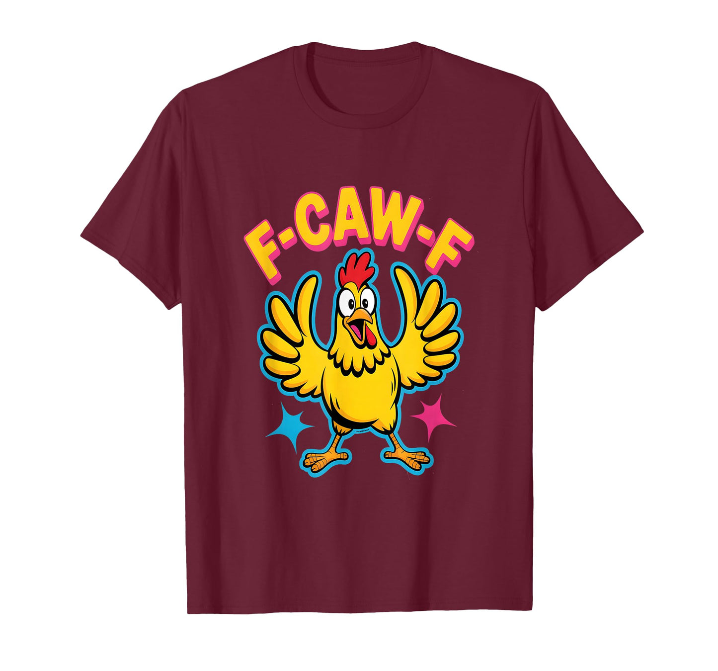 Quote Rooster Meme T-Shirt