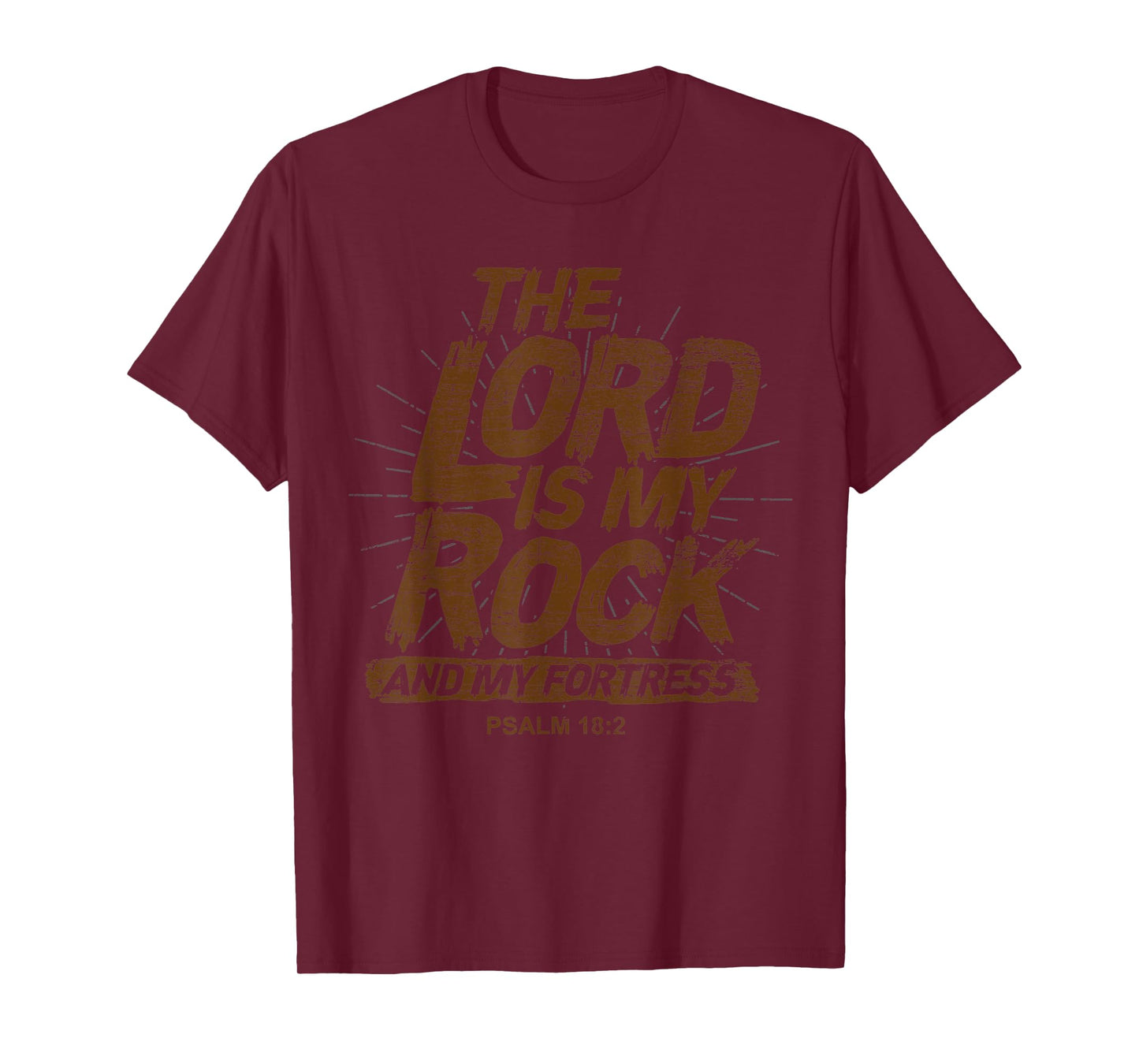 Christian Faith Gift Idea Religious Bible Verse Prayer T-Shirt