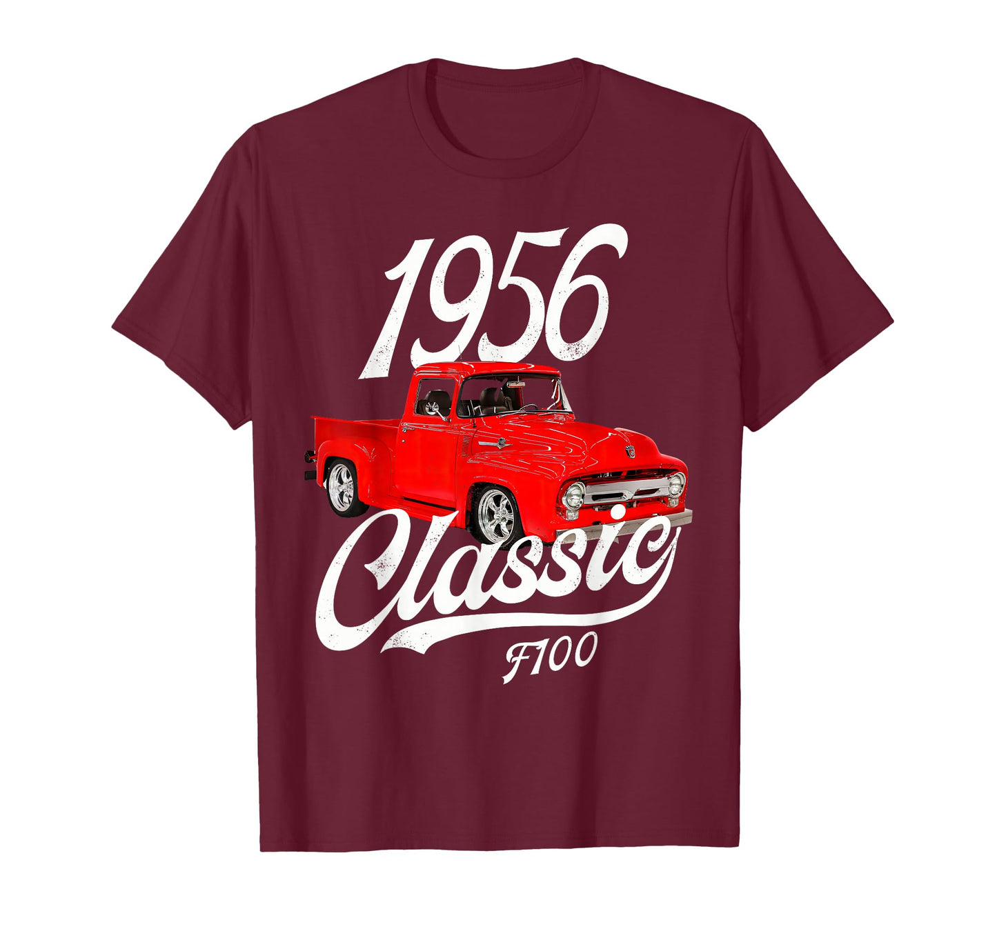 1955 1956 classic f100 T-Shirt