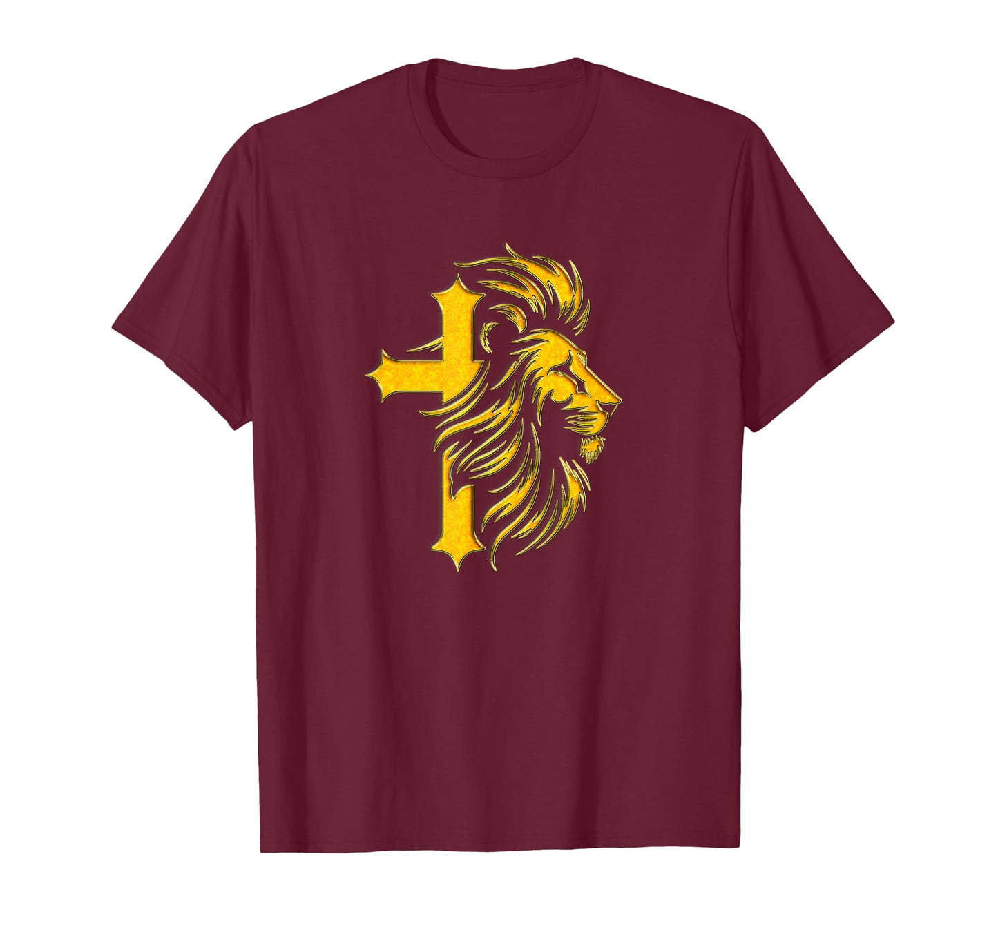 Lion of Judah T-Shirt