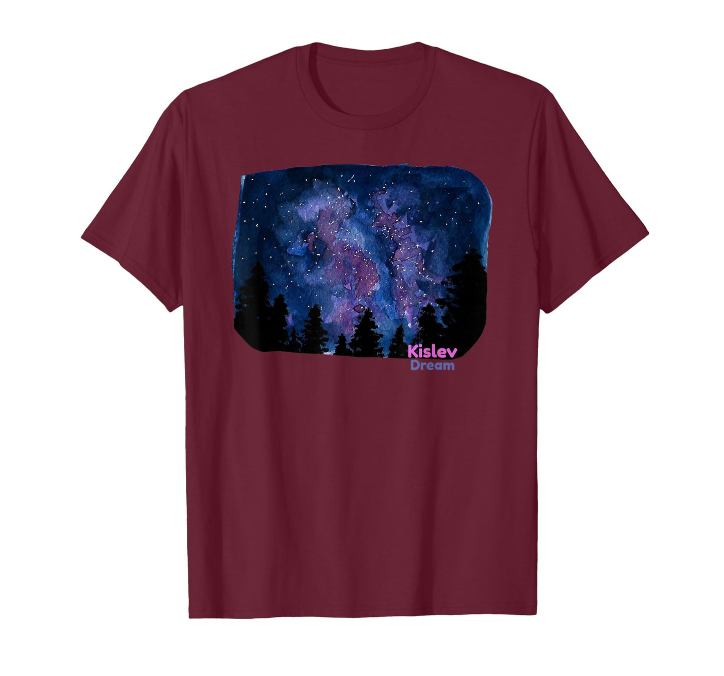 Jewish Month - Kislev - Dream T-Shirt