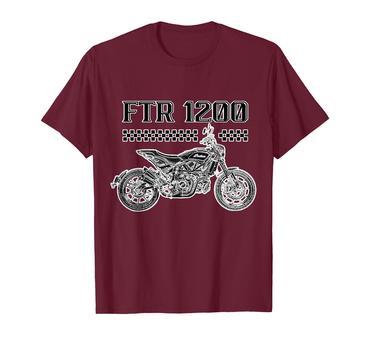 FTR1200 T-Shirt