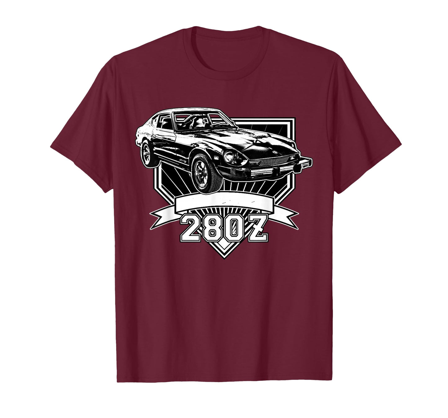 280z sports car T-Shirt