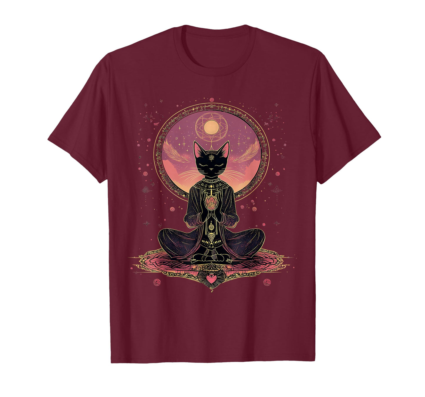 Egypt Mythology Bastet Ancient Egypt Egyptology Egyptian God T-Shirt