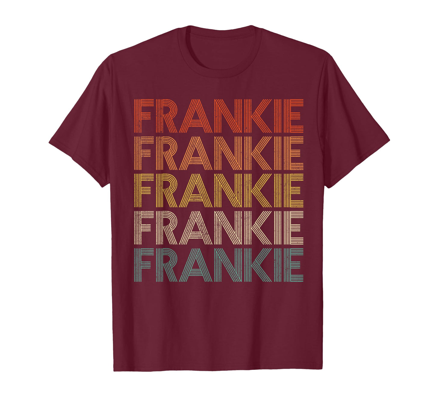 Frankie T-Shirt