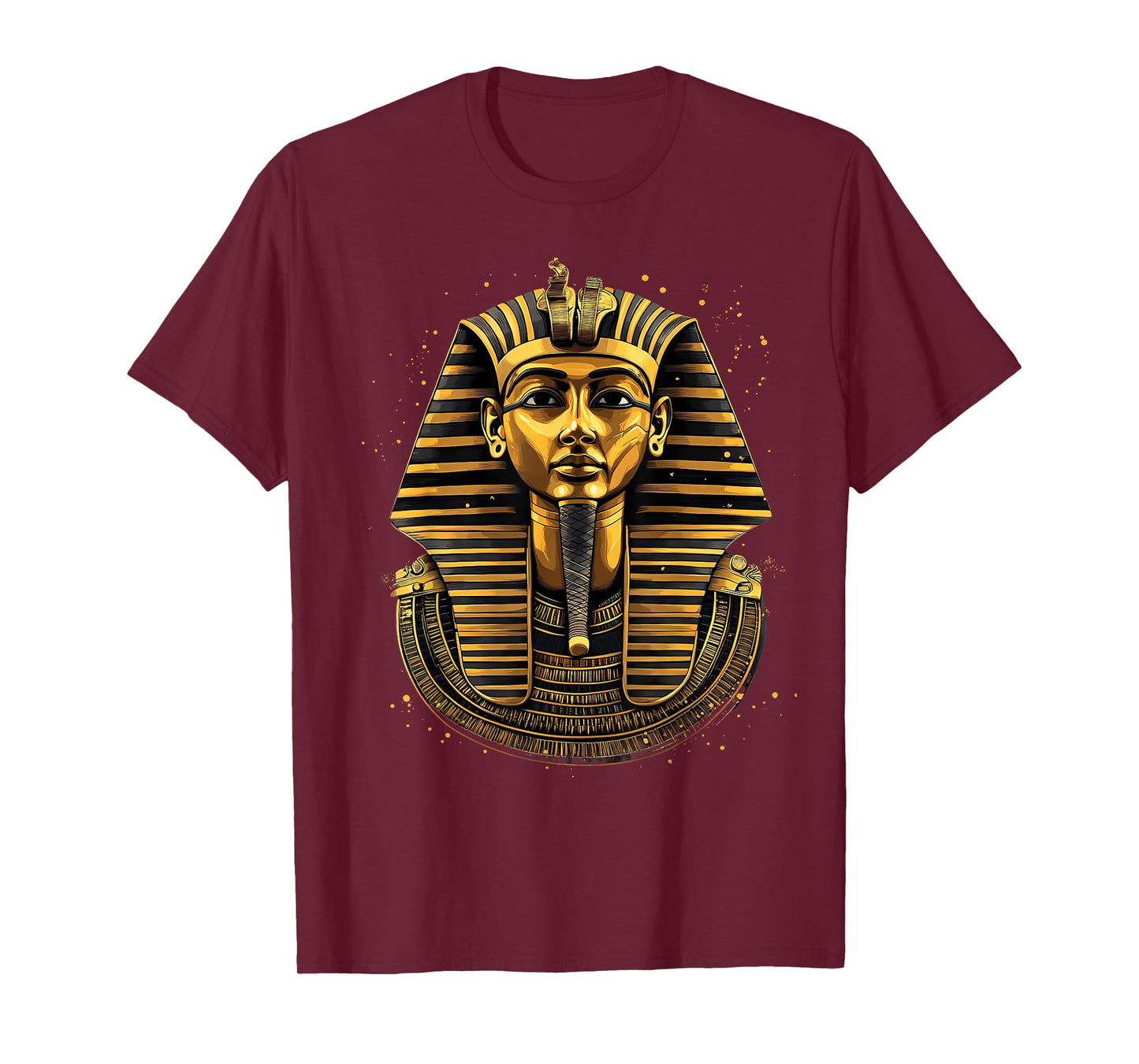 Ancient Egypt Egyptian God Tutankhamun Egypt Mythology T-Shirt