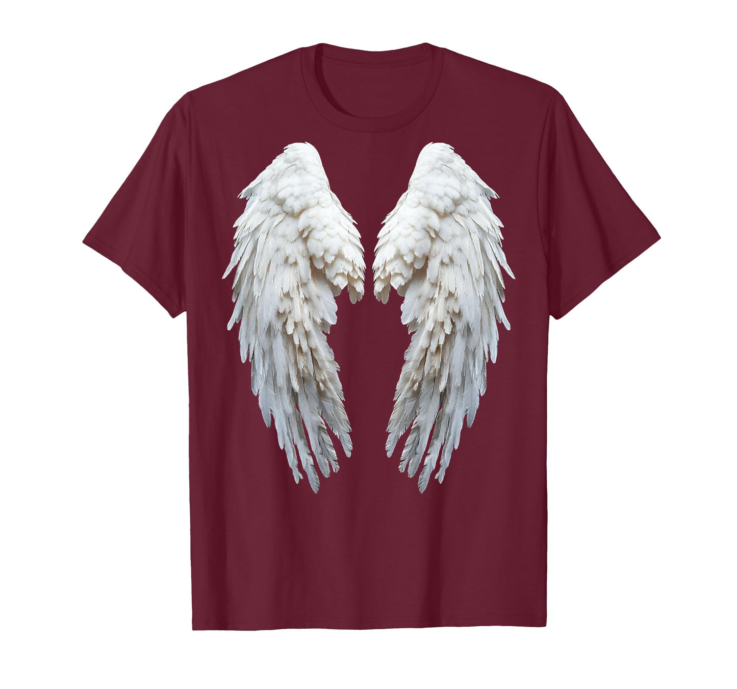 Angel Wing T-Shirt
