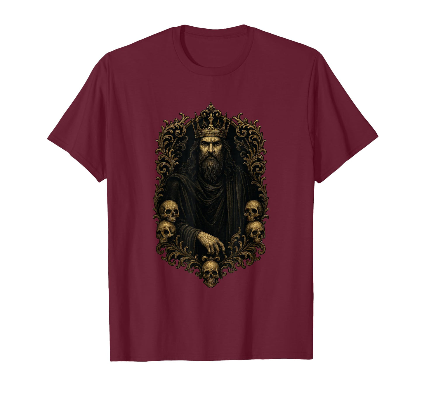 Underworld Royalty T-Shirt