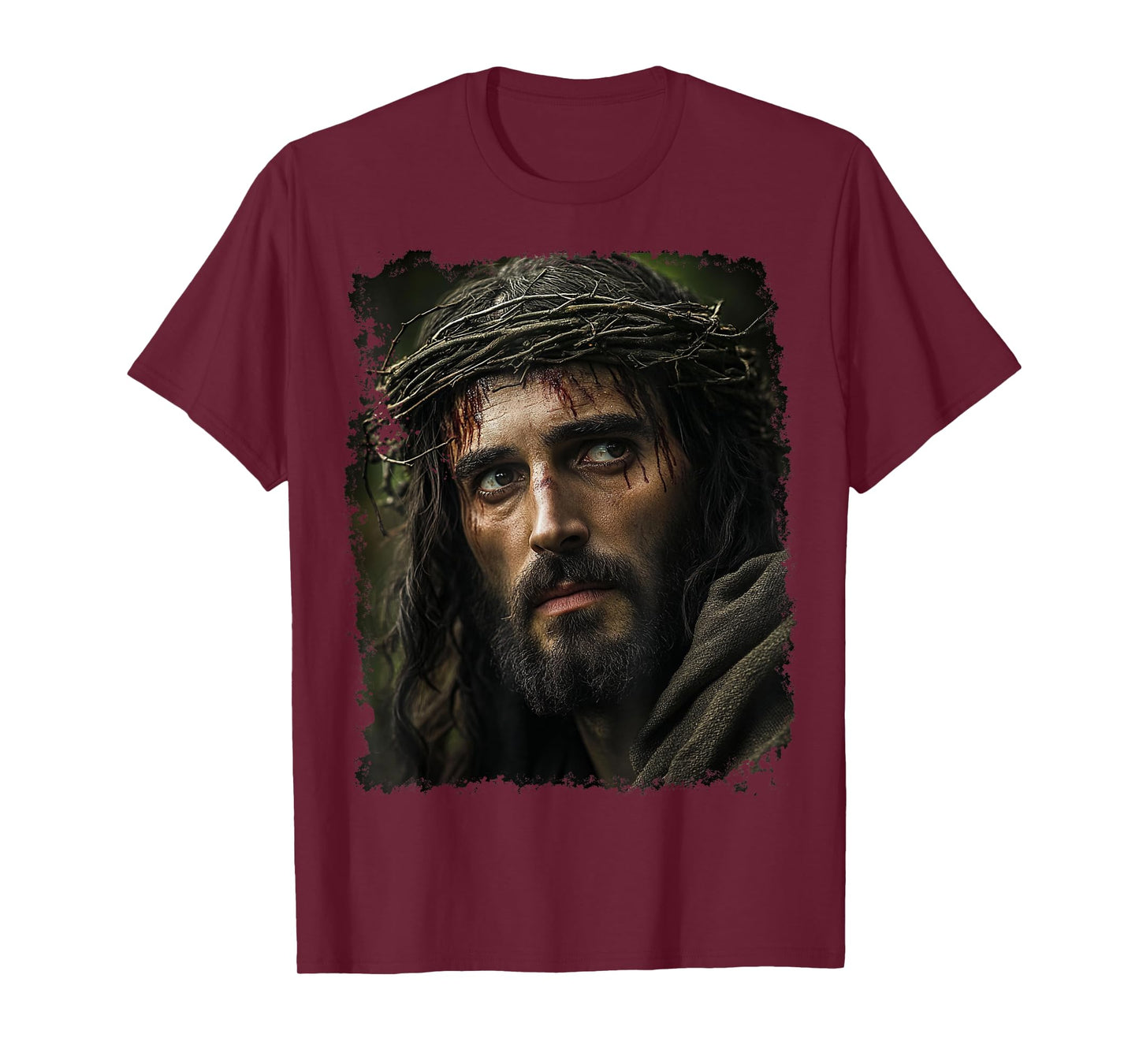 Christian Jesus Christ T-Shirt