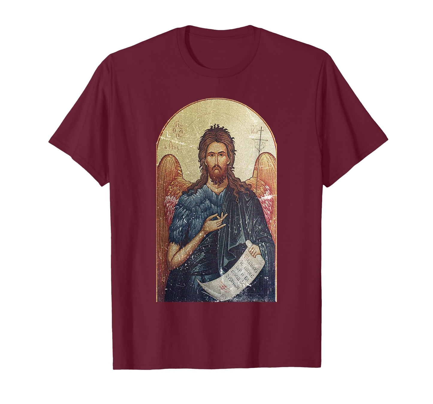 Saint John the Baptist T-Shirt