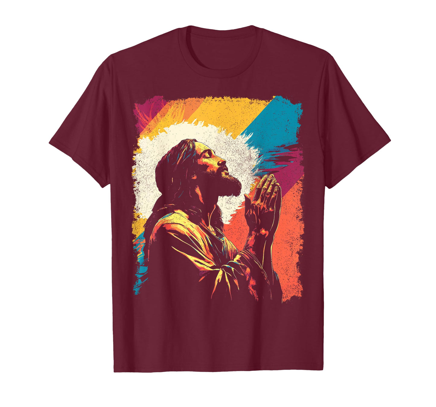 Jesus Of Nazareth T-Shirt
