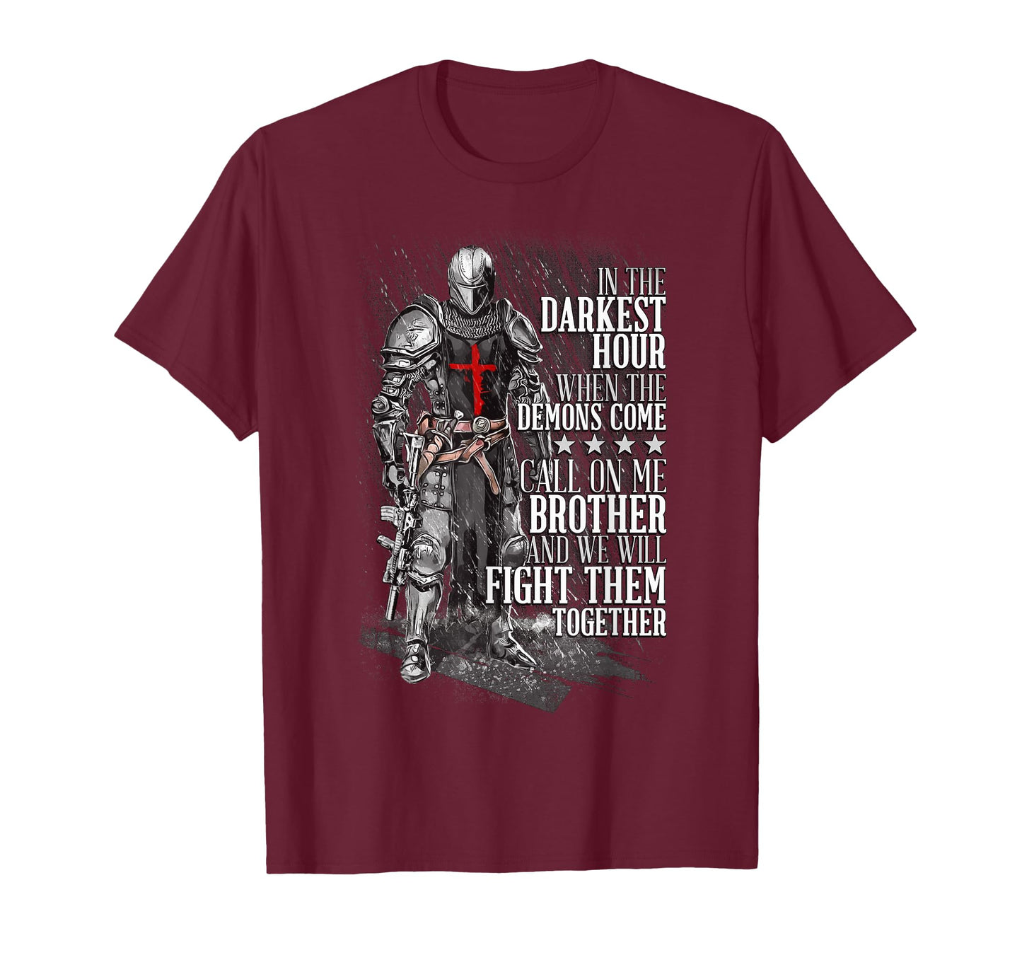 Darkest Hour T-Shirt