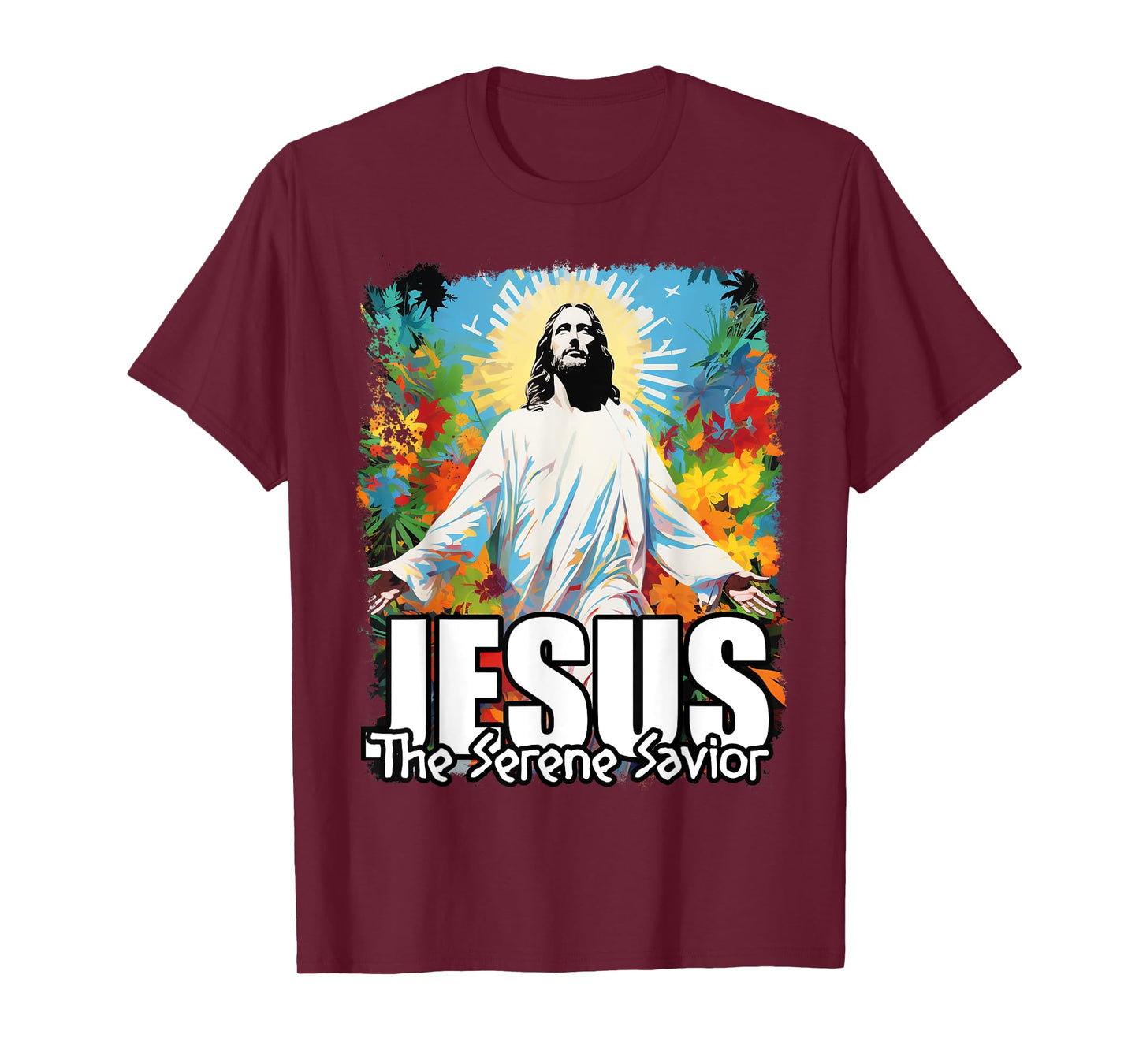 Jesus Christ T-Shirt