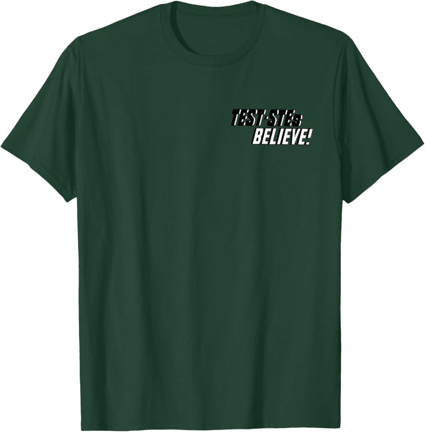 HaSamwich Original T-Shirt - T-Shirt | Forest