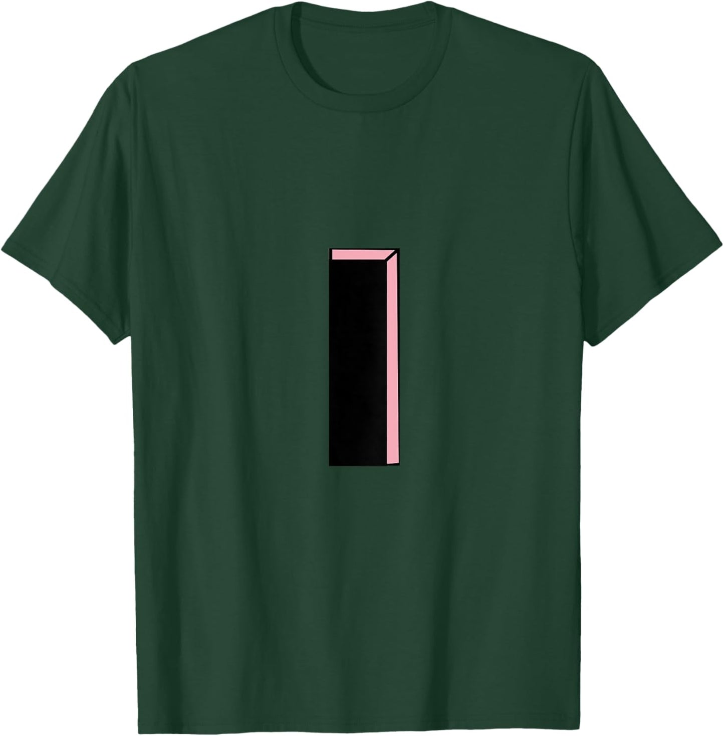 Pink Piggy Bank Original Halloween Costume T-Shirt - T-Shirt | Forest
