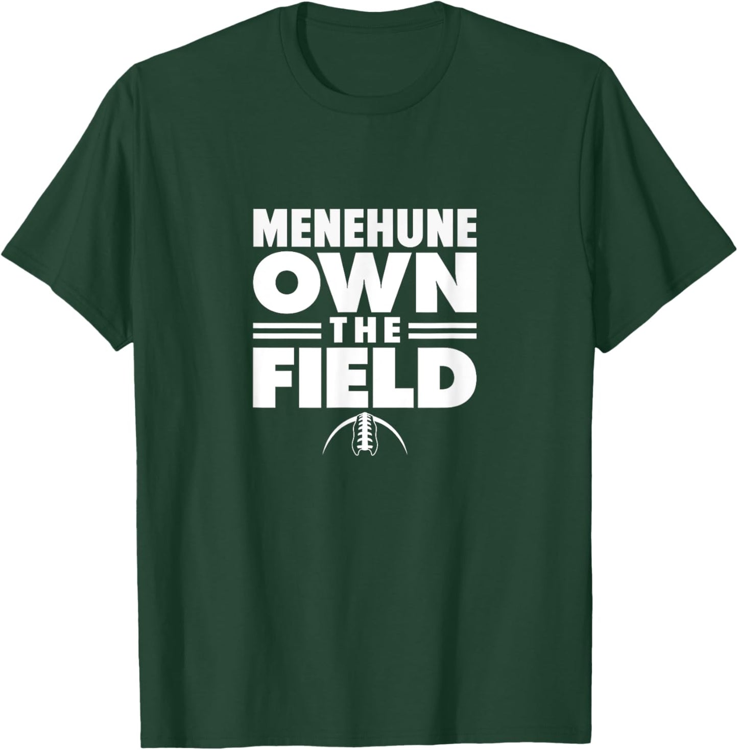 Waimea Menehune Own the Field T-Shirt - T-Shirt | Forest