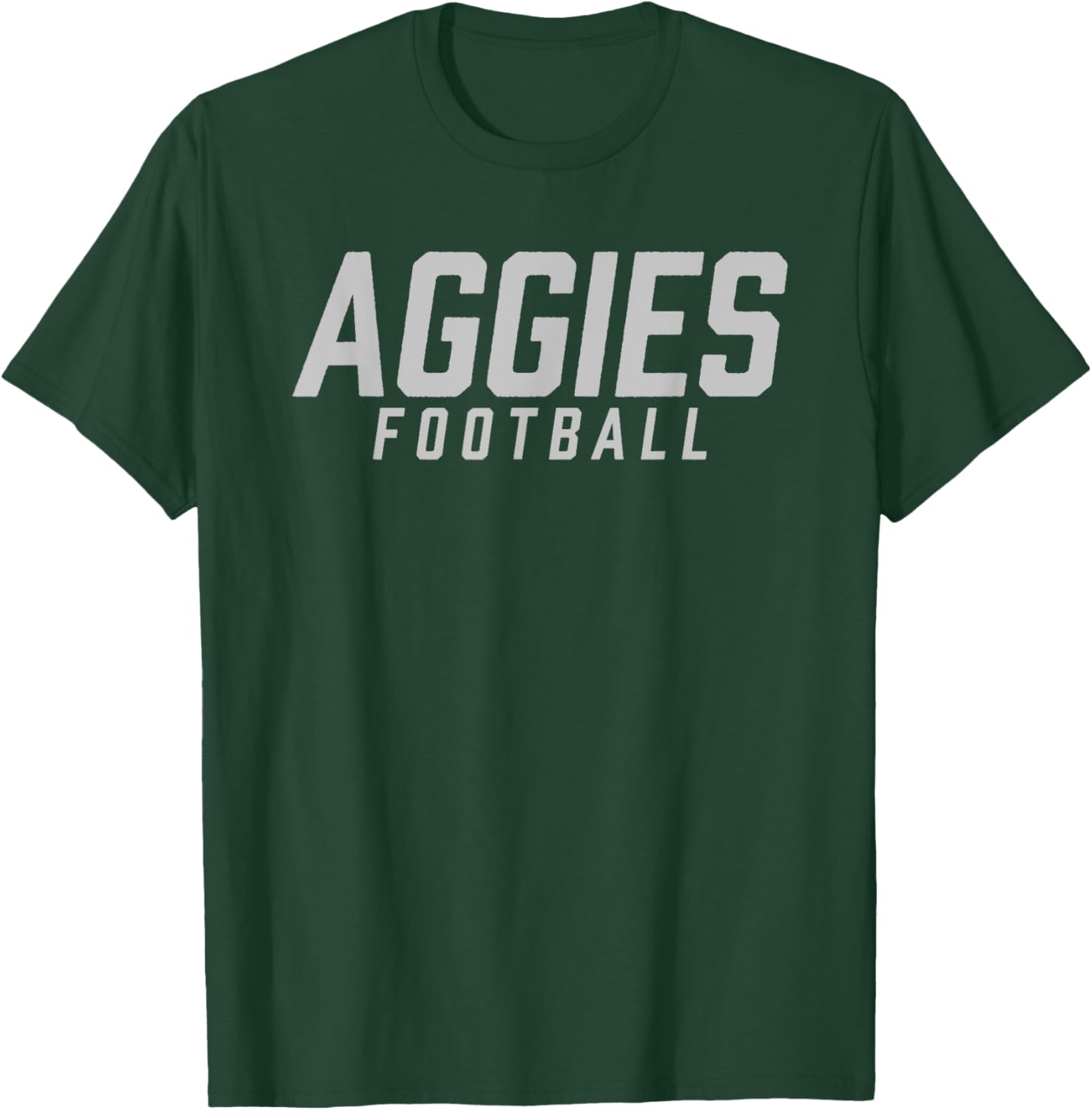 Arbor View High School Football Team T-Shirt - T-Shirt | Forest
