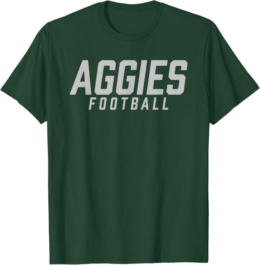 Arbor View High School Football Team T-Shirt - T-Shirt | Forest