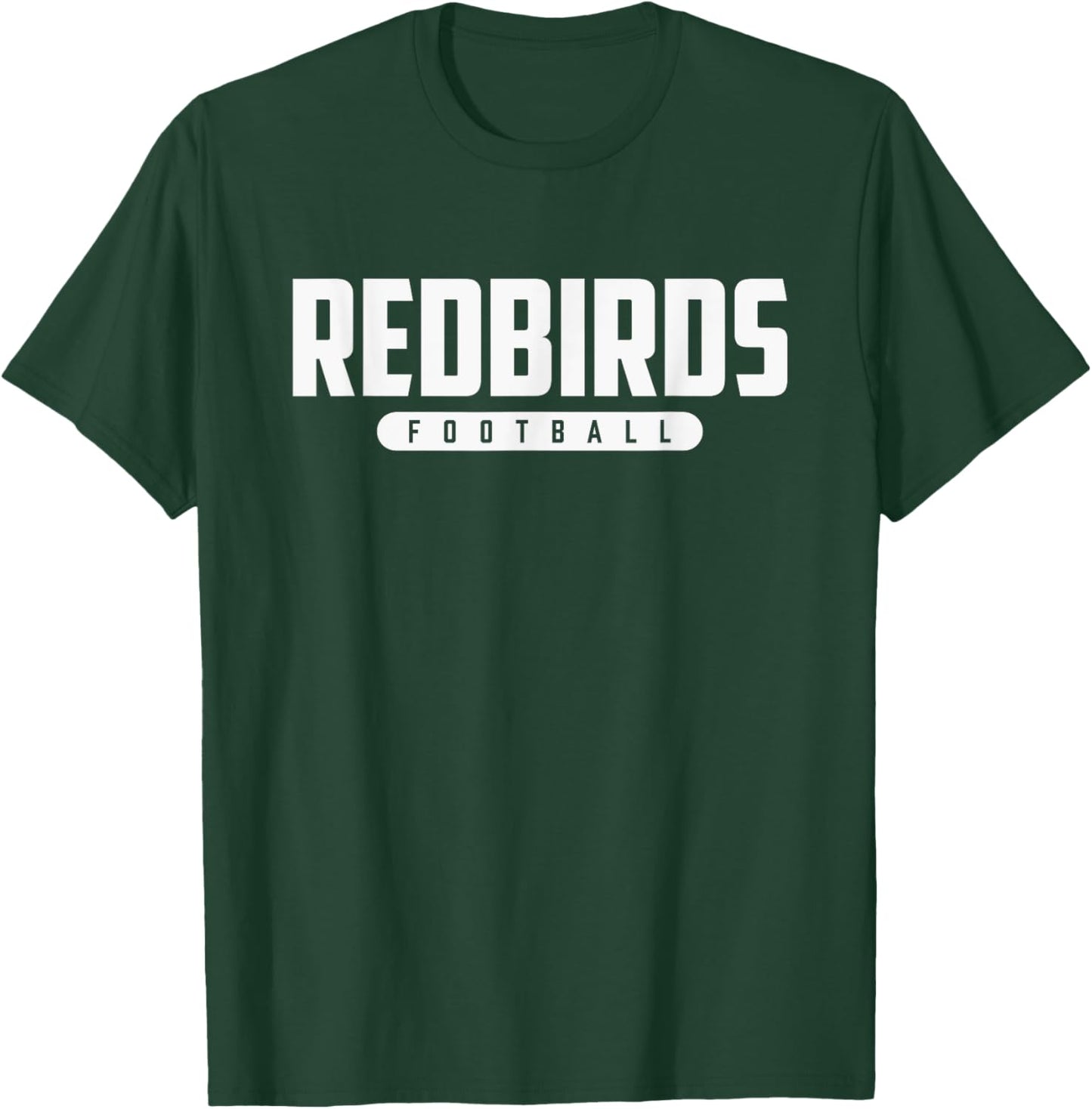 Football T-Shirt - T-Shirt | Forest