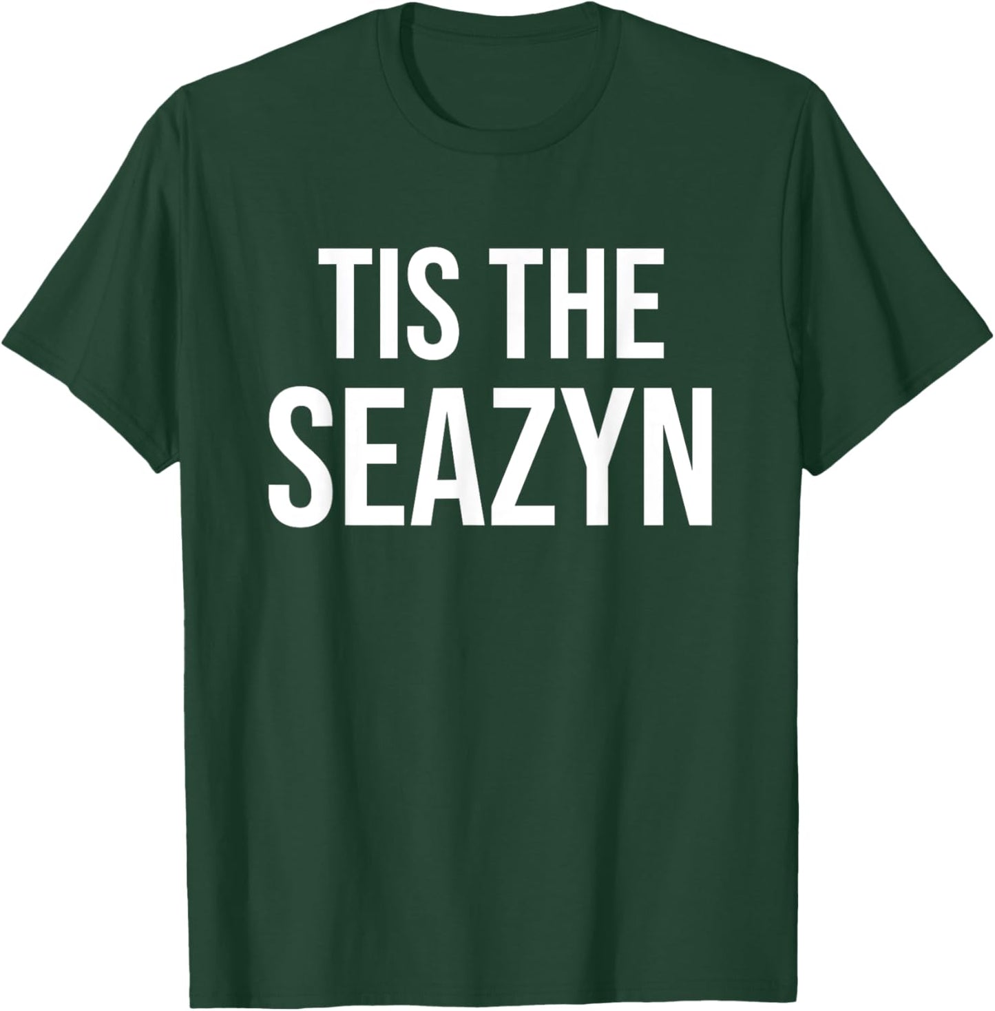 T-Shirt T-Shirt - T-Shirt | Forest