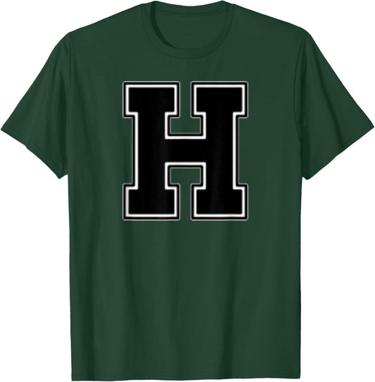 Houston Mustangs T-Shirt - T-Shirt | Forest