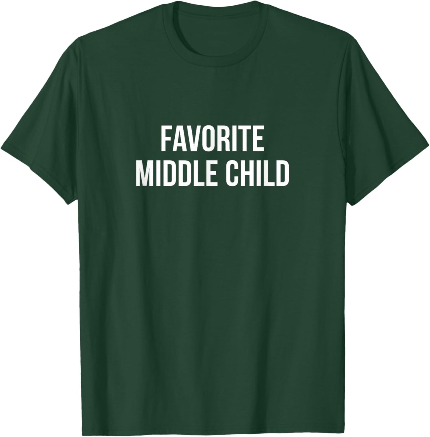 T-Shirt T-Shirt - T-Shirt | Forest