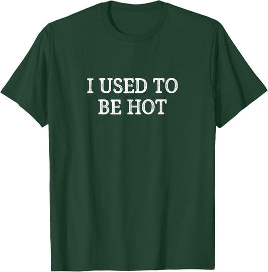 Vintage Style T-Shirt - T-Shirt | Forest