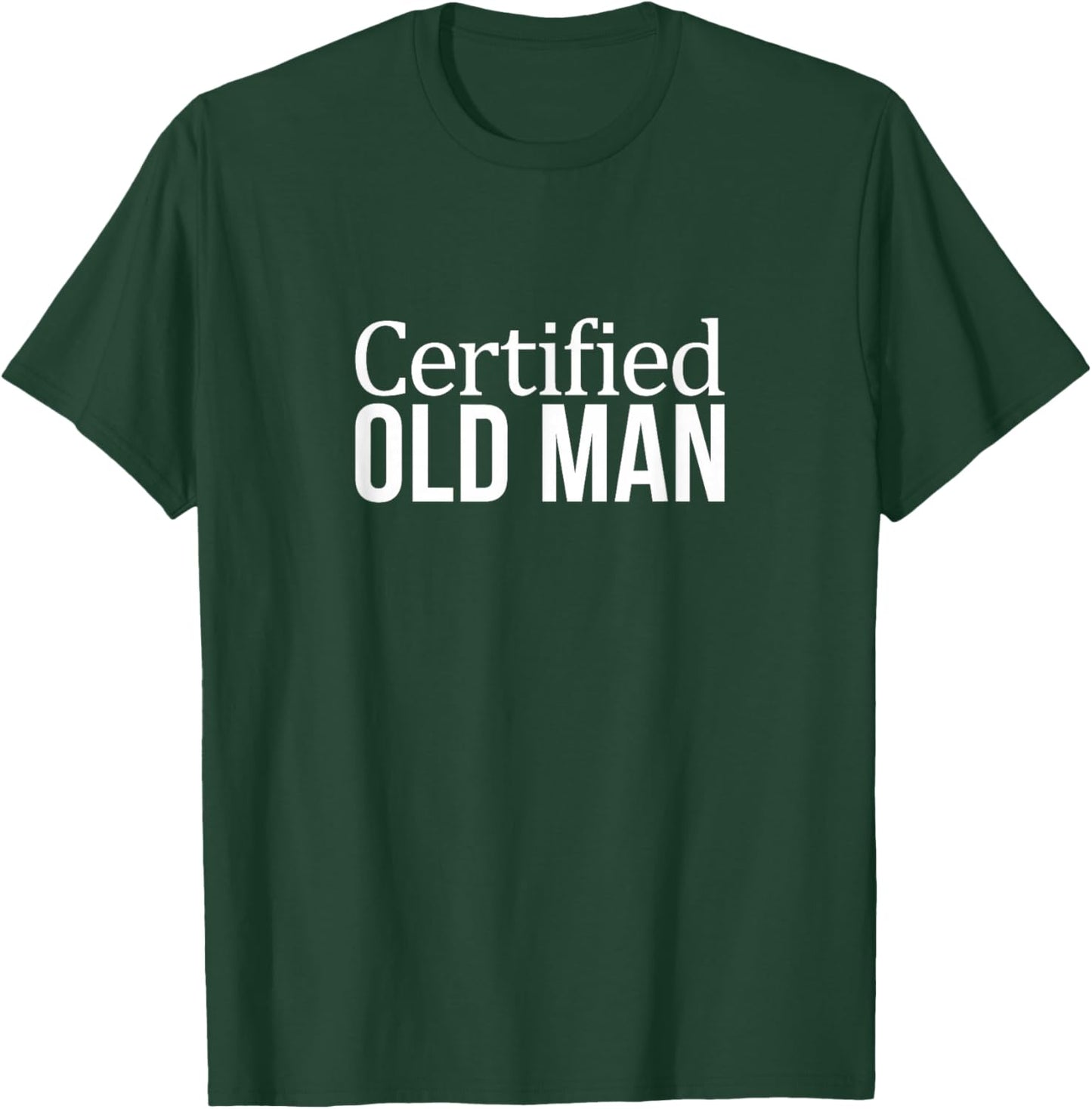 T-Shirt T-Shirt - T-Shirt | Forest