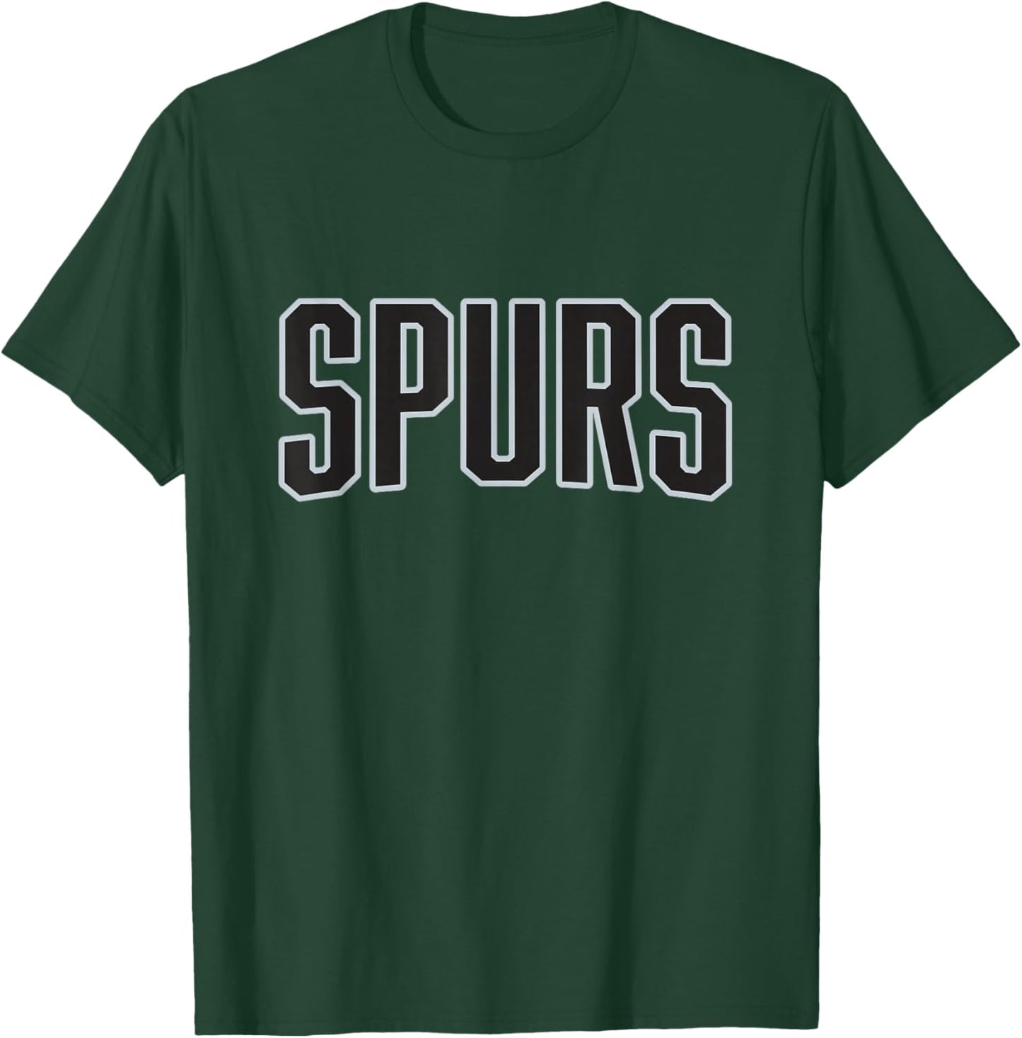 Spurs T-Shirt - T-Shirt | Forest