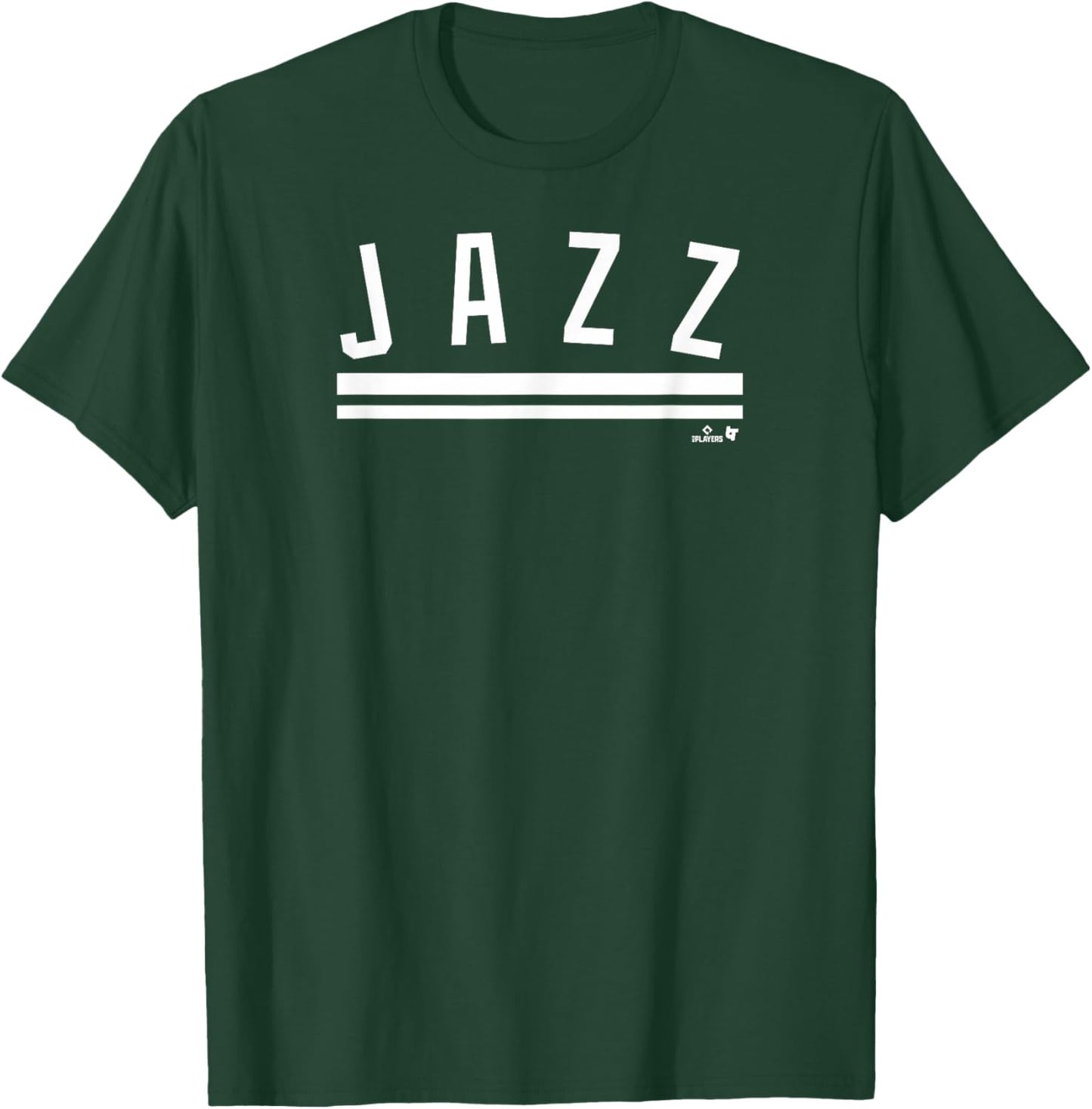 Jazz Chisholm Jr: Jersey Front Back #13 - New York Baseball T-Shirt - T-Shirt | Forest