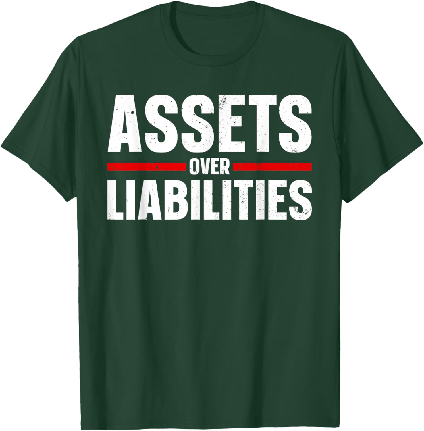 Entrepreneur Design Women Business Owner businessman T-Shirt - T-Shirt | Forest