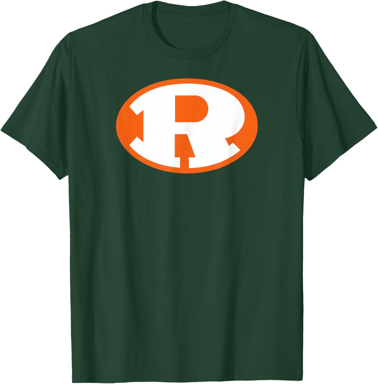 Rockwall Yellowjackets T-Shirt - T-Shirt | Forest